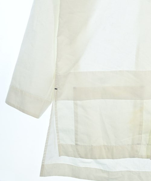 ISSEY MIYAKE MEN 休閒襯衫