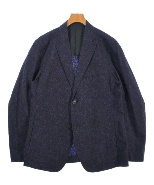 ISSEY MIYAKE MEN 休閒夾克