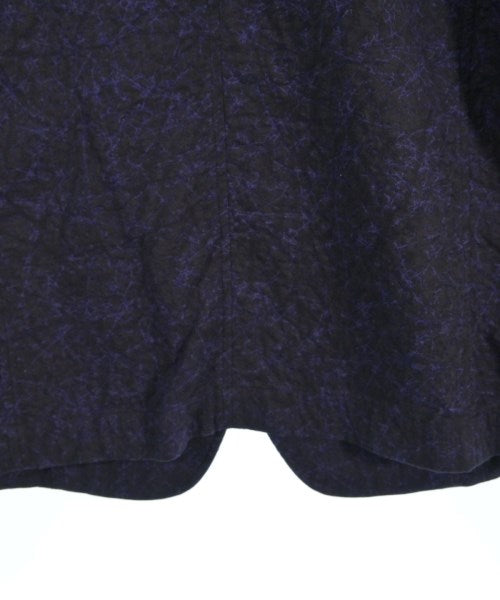 ISSEY MIYAKE MEN 休閒夾克