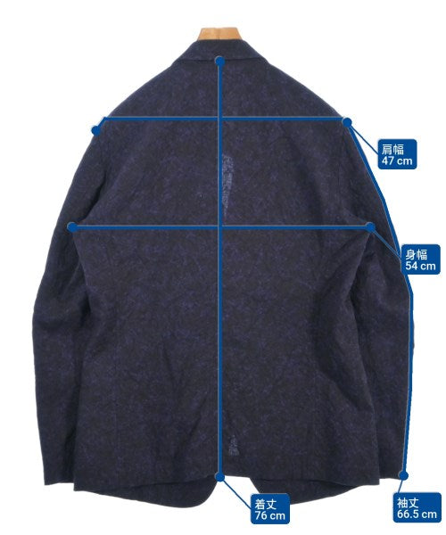 ISSEY MIYAKE MEN 休閒夾克