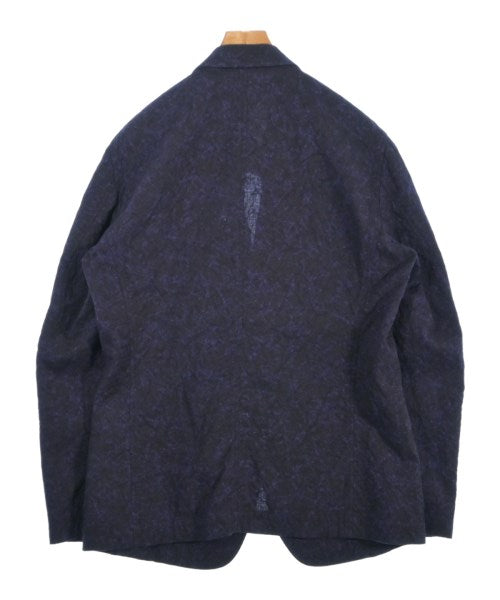 ISSEY MIYAKE MEN 休閒夾克