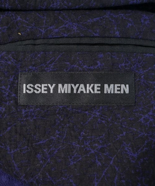 ISSEY MIYAKE MEN 休閒夾克