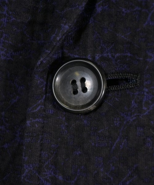 ISSEY MIYAKE MEN 休閒夾克