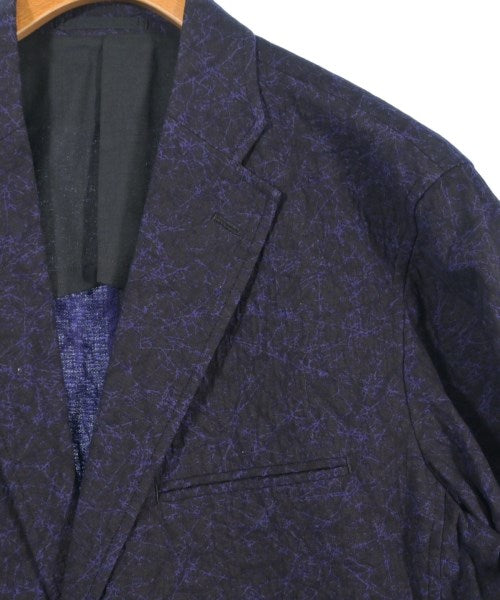 ISSEY MIYAKE MEN 休閒夾克