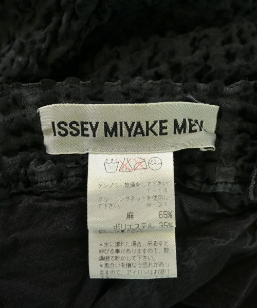 ISSEY MIYAKE MEN 長褲