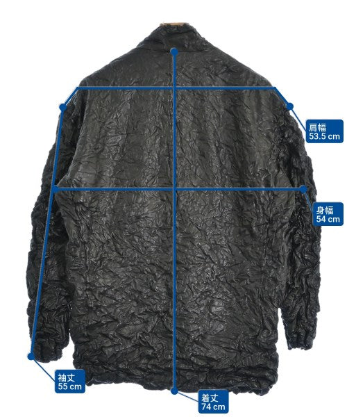 ISSEY MIYAKE MEN 休夾克