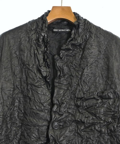 ISSEY MIYAKE MEN 休夾克