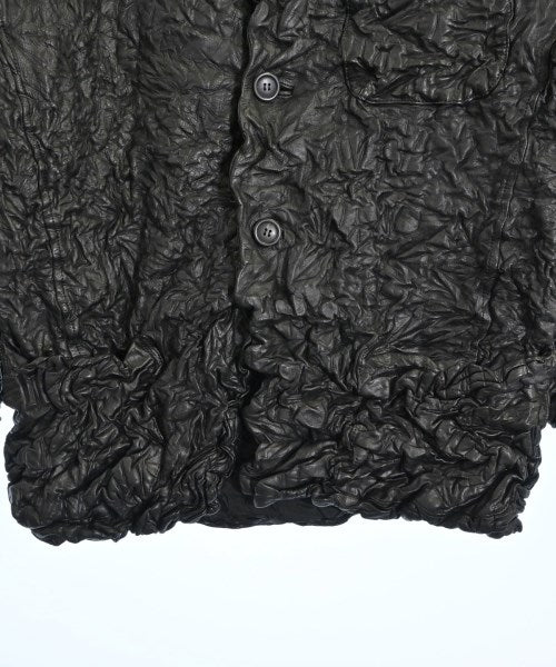 ISSEY MIYAKE MEN 休夾克