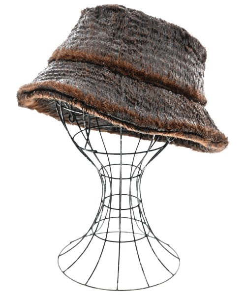 ISSEY MIYAKE MEN 帽子