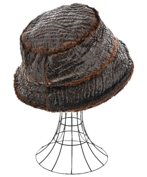 ISSEY MIYAKE MEN 帽子