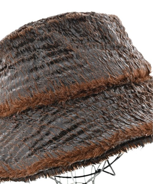 ISSEY MIYAKE MEN 帽子