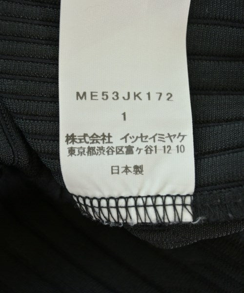 ISSEY MIYAKE MEN T恤/上衣