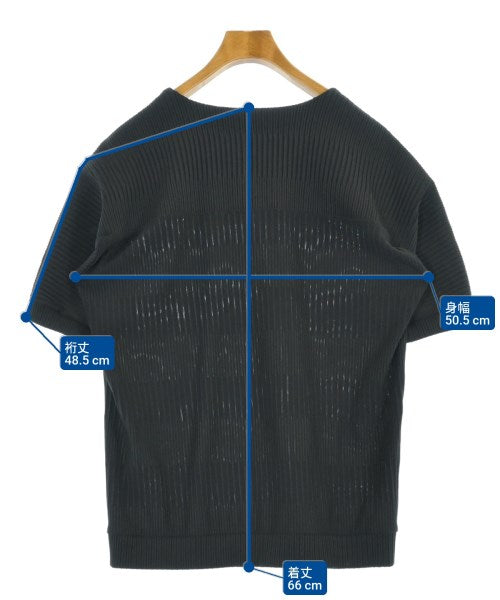 ISSEY MIYAKE MEN T恤/上衣