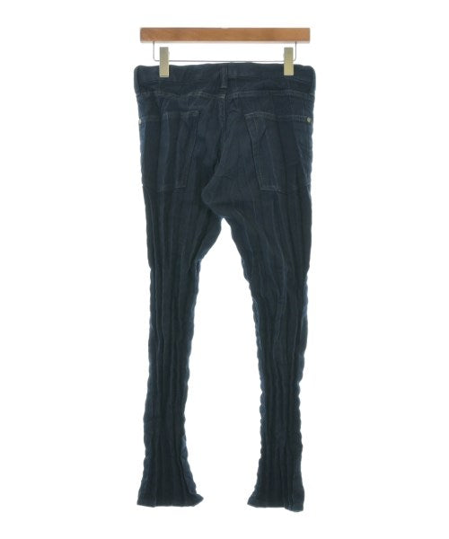ISSEY MIYAKE MEN 牛仔褲