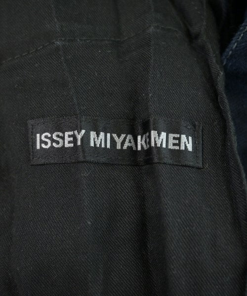 ISSEY MIYAKE MEN 牛仔褲
