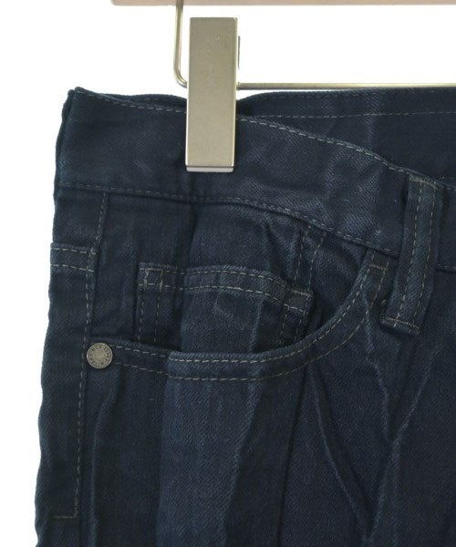 ISSEY MIYAKE MEN 牛仔褲