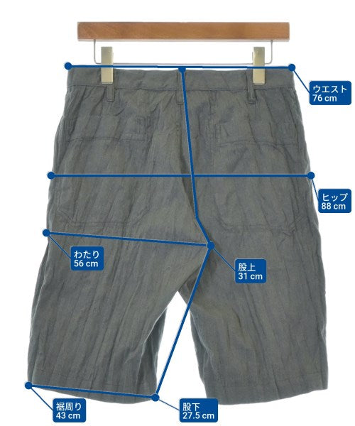 ISSEY MIYAKE MEN 短