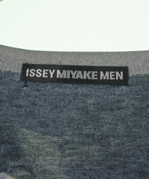 ISSEY MIYAKE MEN T恤/上衣