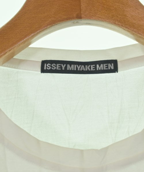 ISSEY MIYAKE MEN T恤/上衣