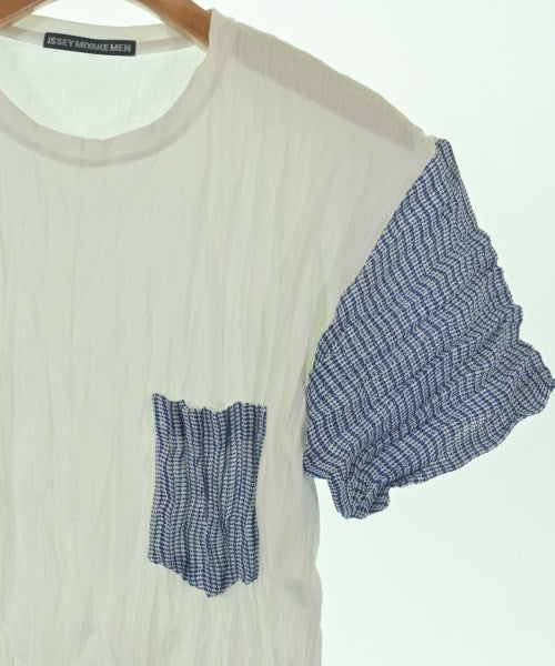 ISSEY MIYAKE MEN T恤/上衣
