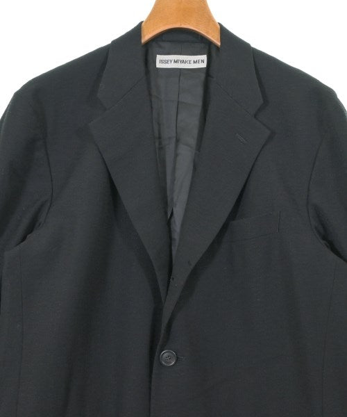 ISSEY MIYAKE MEN 西裝外套