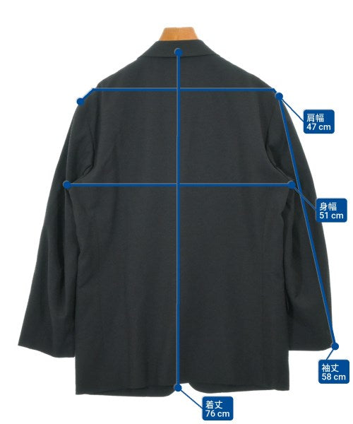 ISSEY MIYAKE MEN 西裝外套