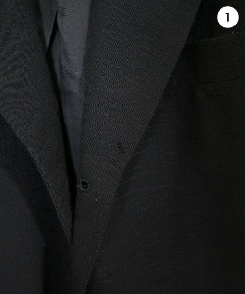 ISSEY MIYAKE MEN 西裝外套