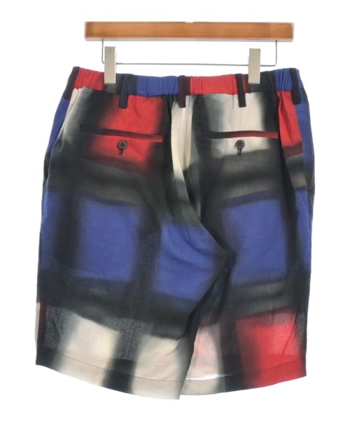 ISSEY MIYAKE MEN 短褲