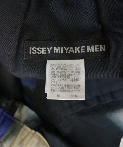 ISSEY MIYAKE MEN 短褲