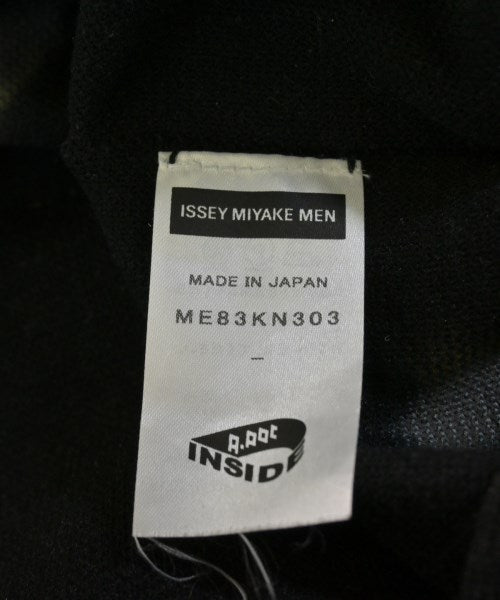 ISSEY MIYAKE MEN 毛衣