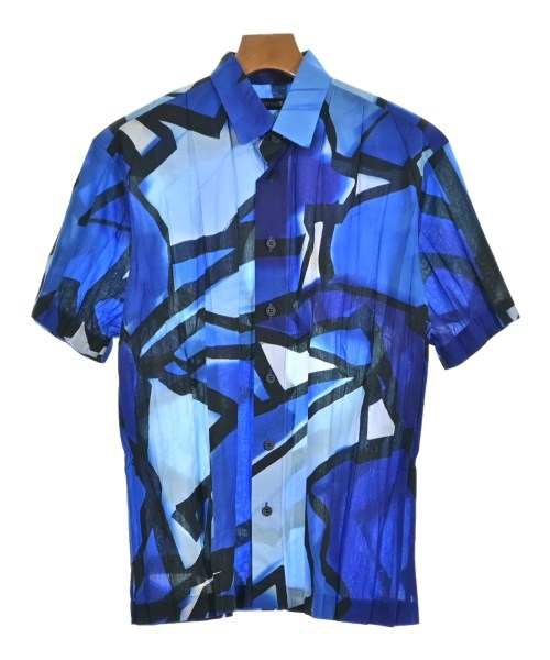 ISSEY MIYAKE MEN 休襯衫