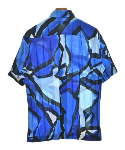 ISSEY MIYAKE MEN 休襯衫