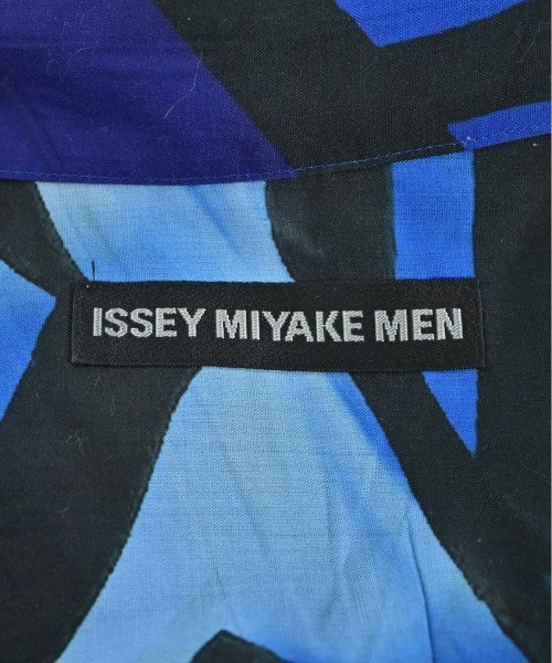 ISSEY MIYAKE MEN 休襯衫