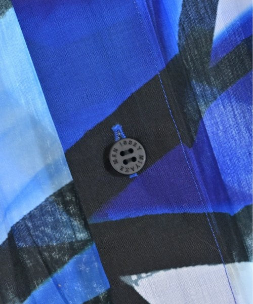 ISSEY MIYAKE MEN 休襯衫