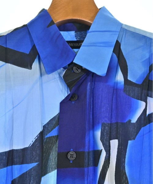 ISSEY MIYAKE MEN 休襯衫