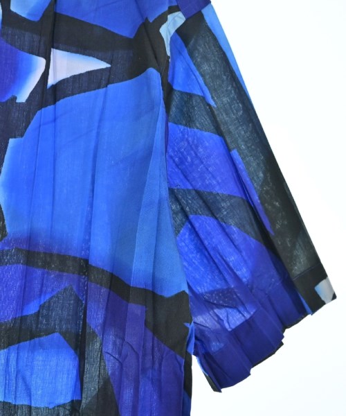 ISSEY MIYAKE MEN 休襯衫