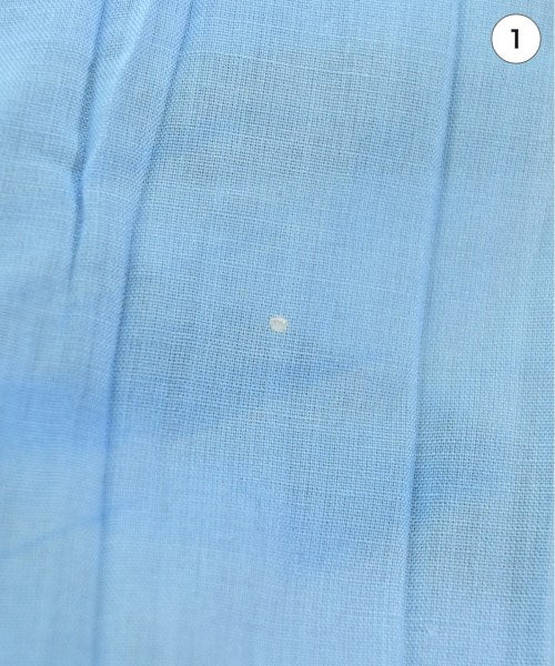 ISSEY MIYAKE MEN 休襯衫