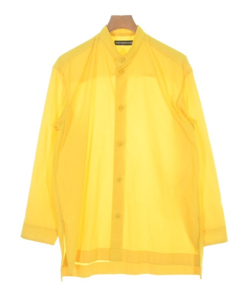 ISSEY MIYAKE MEN 休襯衫