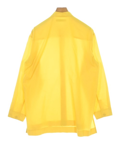 ISSEY MIYAKE MEN 休襯衫