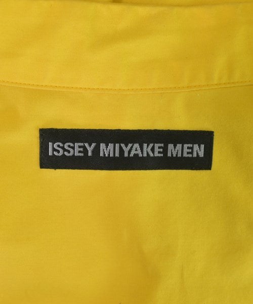 ISSEY MIYAKE MEN 休襯衫