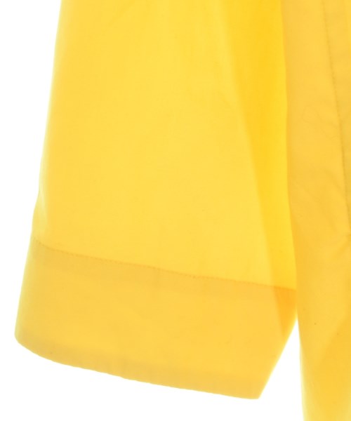 ISSEY MIYAKE MEN 休襯衫