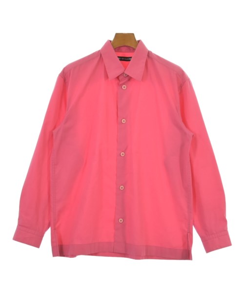 ISSEY MIYAKE MEN 休襯衫