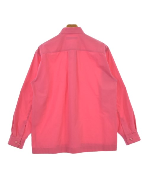 ISSEY MIYAKE MEN 休襯衫