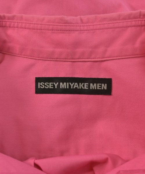ISSEY MIYAKE MEN 休襯衫