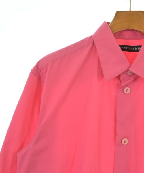 ISSEY MIYAKE MEN 休襯衫