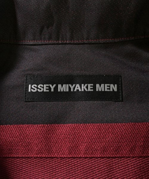 ISSEY MIYAKE MEN 其他飛行外套