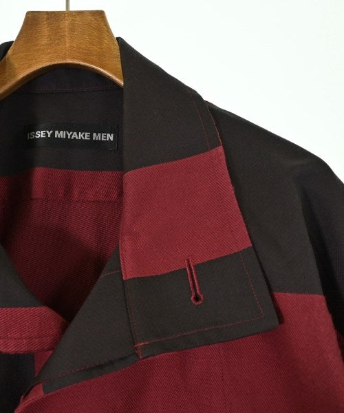 ISSEY MIYAKE MEN 其他飛行外套