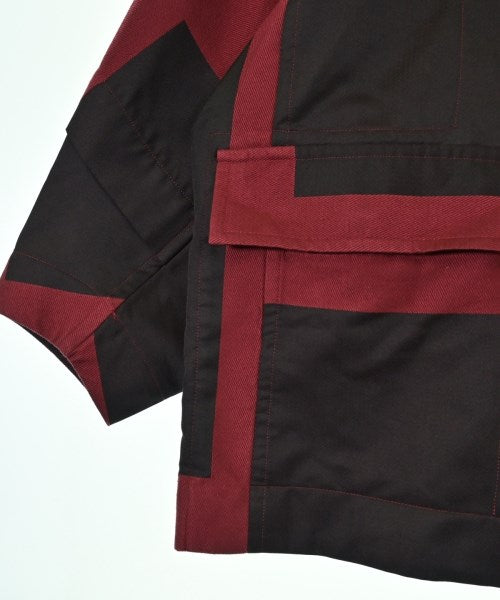 ISSEY MIYAKE MEN 其他飛行外套