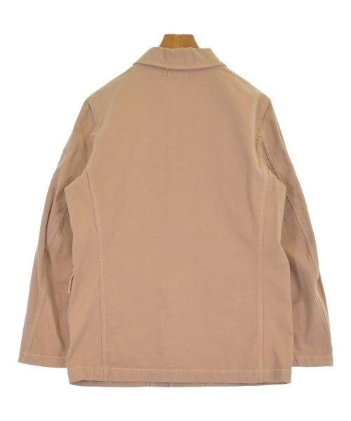 ISSEY MIYAKE MEN 工作夾克