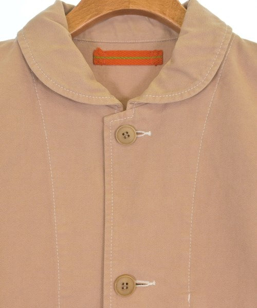 ISSEY MIYAKE MEN 工作夾克